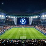 UEFA Champions League: resultados del 2nd Qualifying Round (martes, 28 de julio de 2026)