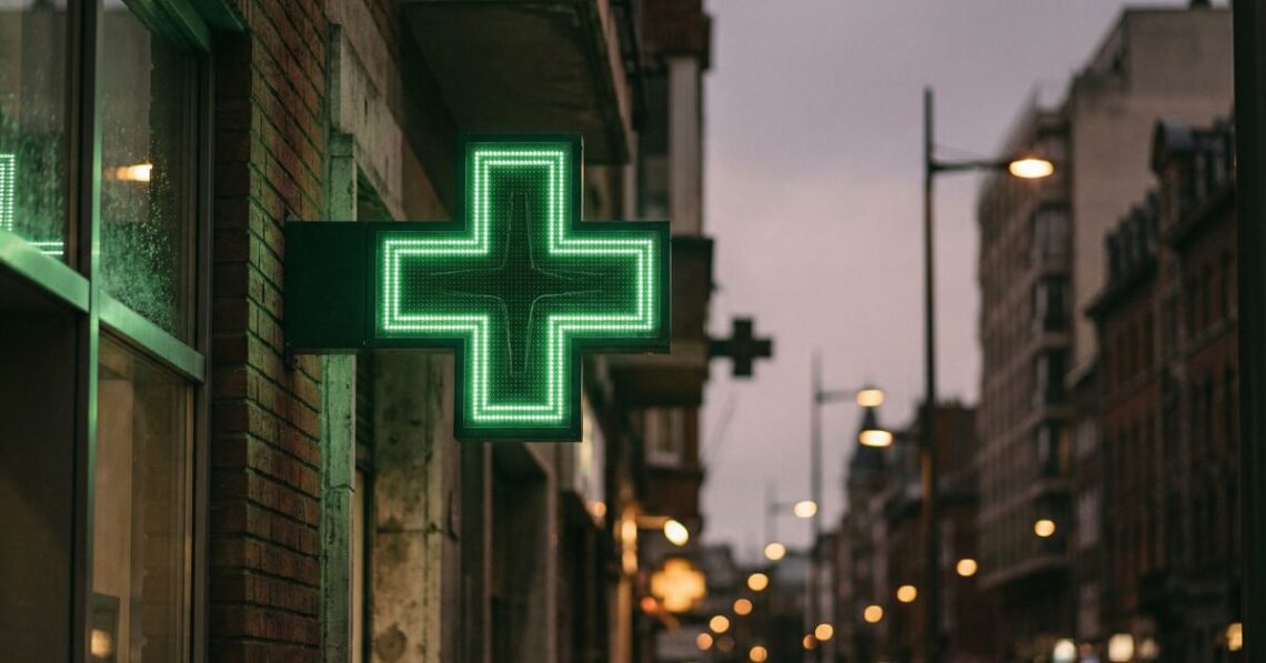 Farmacias de Guardia en Ceuta – 7 de septiembre de 2026