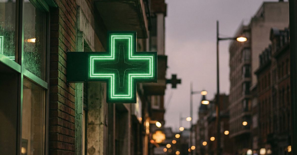 Farmacias de Guardia en Ceuta