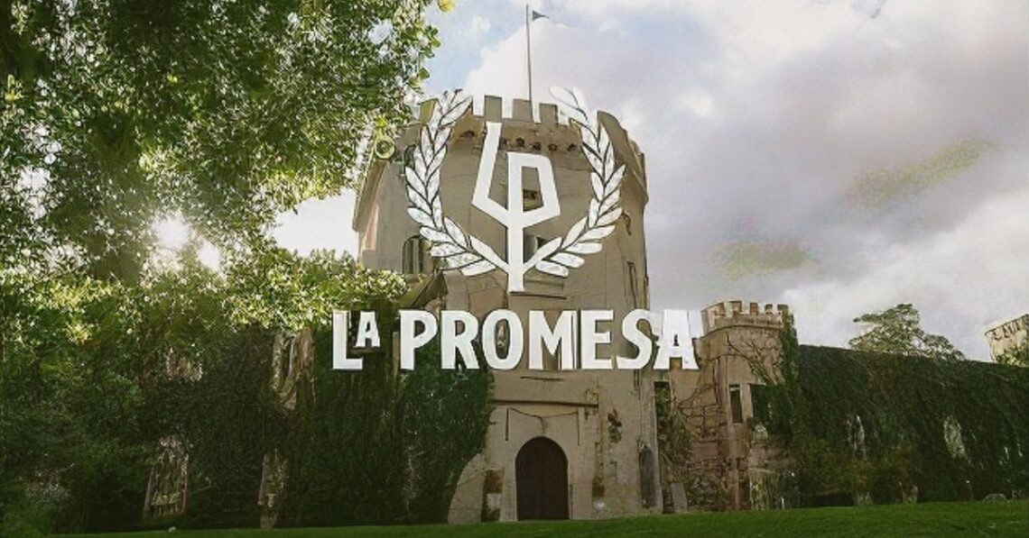 La Promesa: avance del capítulo de hoy, jueves 10 de septiembre de 2026 La Promesa: avance del capítulo de hoy, jueves 10 de septiembre de 2026