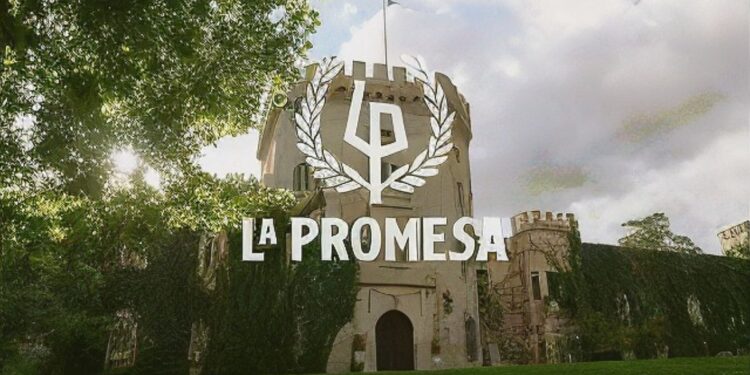 la-Promesa