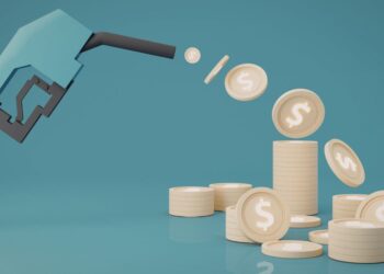 precio de la gasolina en Ceuta.