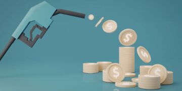 precio de la gasolina en Ceuta.