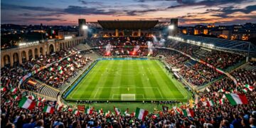 Serie A, jornada 5: empates y goleadas en la jornada del domingo