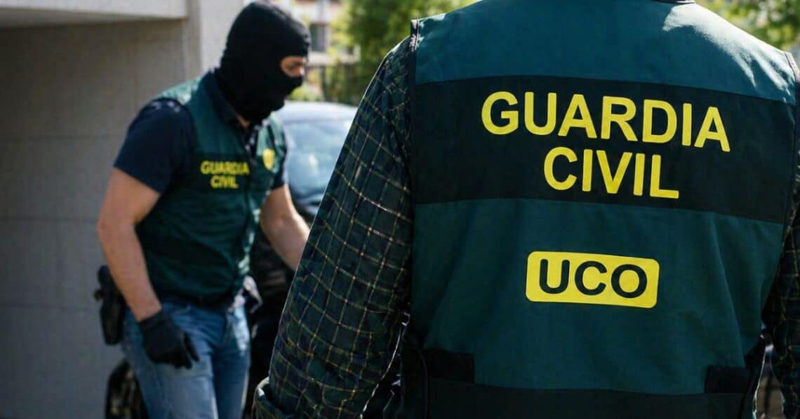 La UCO detecta la desaparición de facturas en la contabilidad del PSOE al rastrear una posible financiación ilegal La UCO detecta la desaparición de facturas en la contabilidad del PSOE al rastrear una posible financiación ilegal