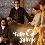 Valle Salvaje avance del capítulo de hoy, viernes 19 de junio de 2026