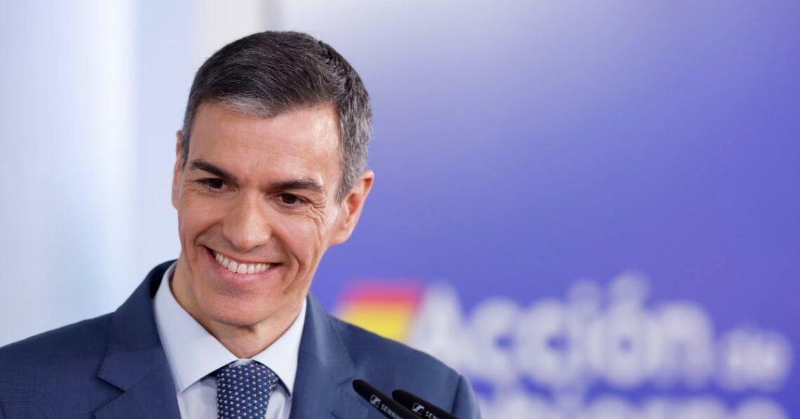 Elecciones anticipadas: cargos del PSOE ven un 99% si Junts tumba los decretos