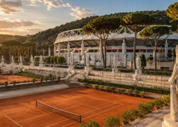 Masters 1000 Roma