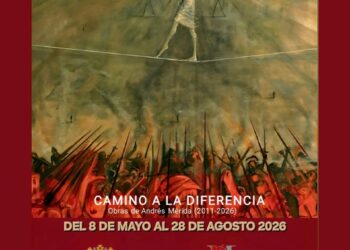 Andrés García Berrio: «El 6-F fue un crimen de Estado»