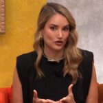 Alba Carrillo anuncia acciones legales contra Omar Montes tras calificar de «radicalmente falsas» sus declaraciones