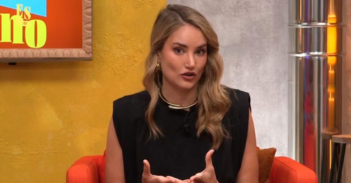 Alba Carrillo anuncia acciones legales contra Omar Montes tras calificar de «radicalmente falsas» sus declaraciones Alba Carrillo anuncia acciones legales contra Omar Montes tras calificar de «radicalmente falsas» sus declaraciones