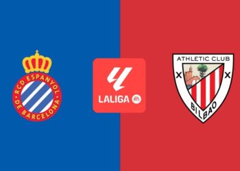 Espanyol – Athletic Club: horario, canal y dónde ver por TV LaLiga EA Sports