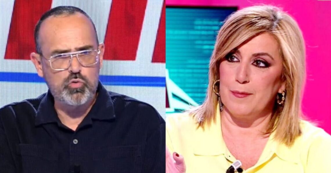 #Susana Lo Sabía