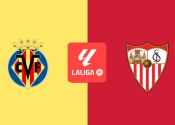 Villarreal – Sevilla: horario, canal y dónde ver el partido de LaLiga EA Sports