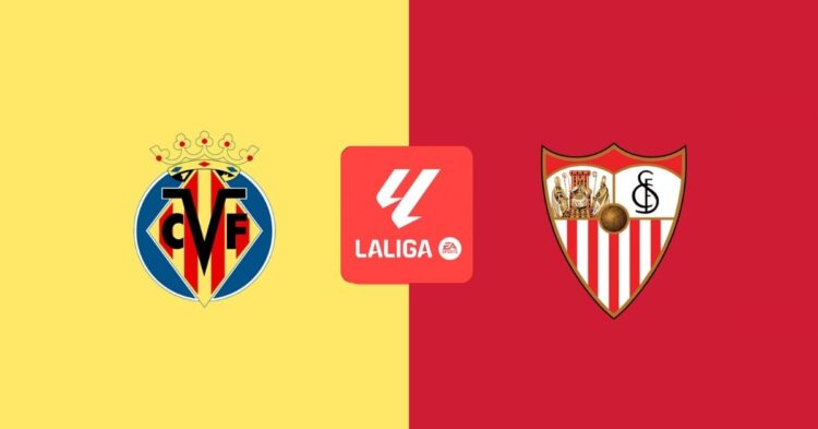 Villarreal – Sevilla: horario, canal y dónde ver el partido de LaLiga EA Sports Villarreal – Sevilla: horario, canal y dónde ver el partido de LaLiga EA Sports