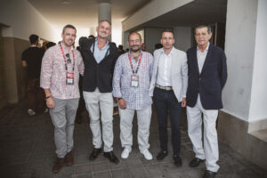Fotos de las conferencias de Bet on Ceuta 2026: galería 1