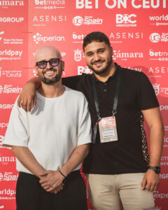 Fotos del cocktail de clausura de Bet on Ceuta 2026: galería 1
