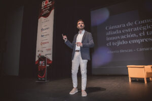 Más fotos de las ponencias de Bet on Ceuta 2026: galería 2