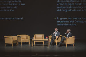 Últimas imágenes de las ponencias de Bet on Ceuta 2026: galería 6