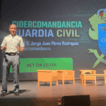 Ciberseguridad, regulación y juego responsable: Los ejes de la jornada central en ‘Bet On Ceuta’