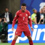 ¡Histórico 5-0 de Portugal!: Doblete de Cristiano a sus 41 años para batir un récord eterno en Houston