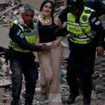 Emergencia nacional en Venezuela tras sufrir dos devastadores terremotos consecutivos