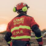 España envía de un avión militar a Venezuela con rescatadores tras los devastadores terremotos