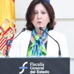 El PP acusa en el Senado a la fiscal general de «abrir la sede a las cloacas del PSOE»