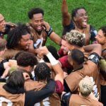 Canadá 1 – 0 Sudáfrica: Un gol de Eustáquio en el 92’ mete a la anfitriona en octavos tras un partido gris