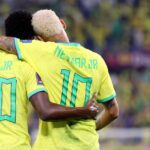 Ronaldo se ‘olvida’ de Vinicius: «No veo a otro como Neymar para ganar un partido»