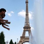 Francia sufre más de mil muertes en solo tres días debido a una histórica ola de calor