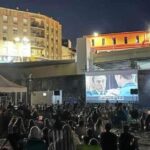 Vuelven las noches de película: Ceuta estrena su cartelera del Cine de Verano ‘Cinema Revellín 2026’