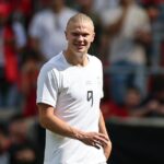 Haaland firma en el 86′ el 2-1 definitivo que mete a Noruega en la siguiente ronda del Mundial