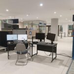 VOX Ceuta exige instalaciones «dignas» para la Guardia Civil en la nueva Estación Marítima