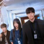 ‘Así aprenderás’: el thriller coreano sobre el acoso escolar que lidera el ranking de Netflix en 45 países