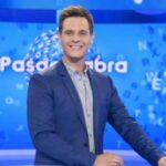 Christian Gálvez detalla el cese de ‘Pasapalabra’ en Telecinco y su continuidad en Mediaset: «Me quedé por fidelidad»