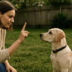 Cómo educar a un perro: consejos que de verdad funcionan (paso a paso y sin castigos)