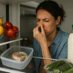 Cómo eliminar los malos olores del frigorífico: guía práctica y eficaz