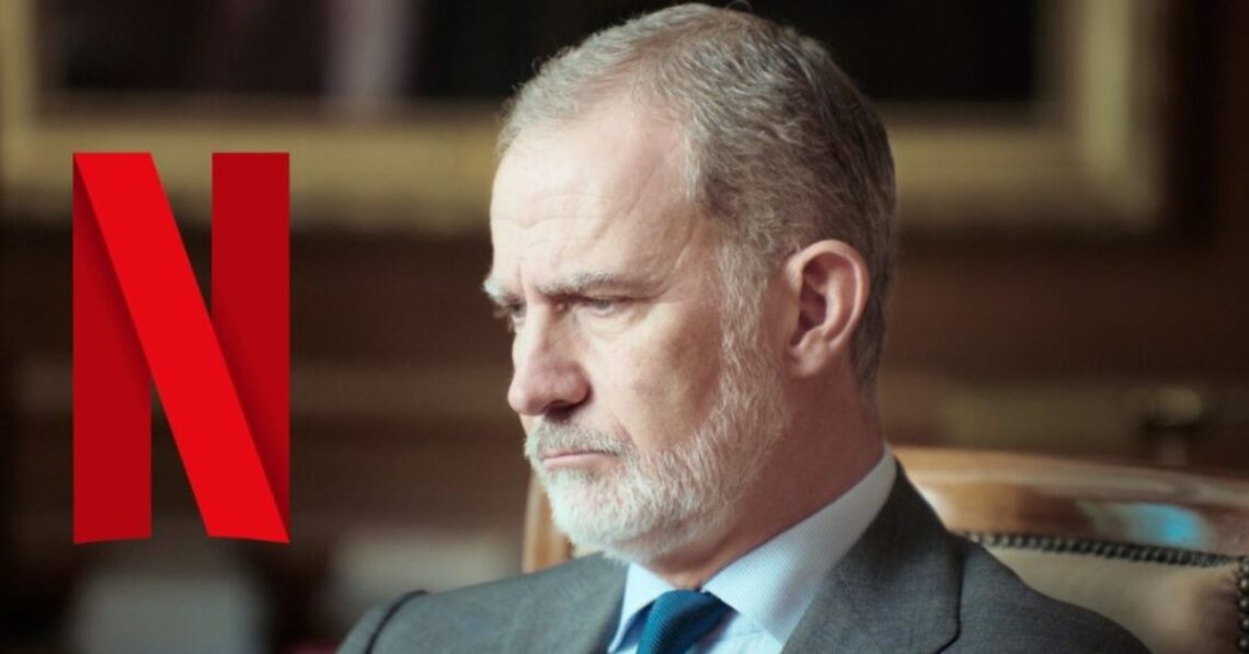 Felipe VI califica de inaceptable entrada masiva en Ceuta Felipe VI califica de inaceptable entrada masiva en Ceuta