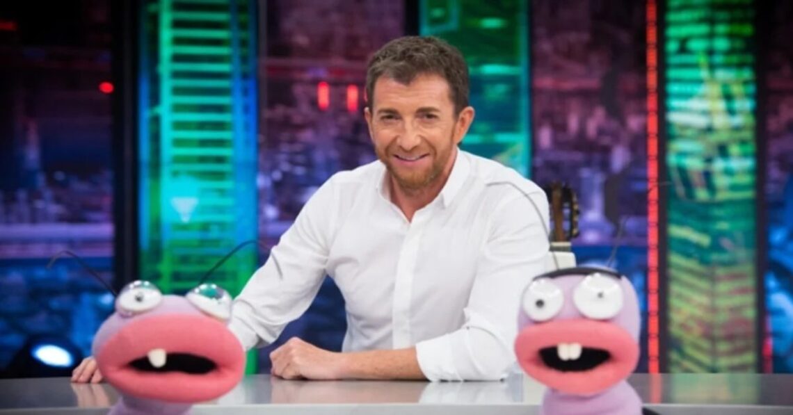 La lista de invitados de ‘El Hormiguero’ para la semana del 19 al 22 de octubre.
