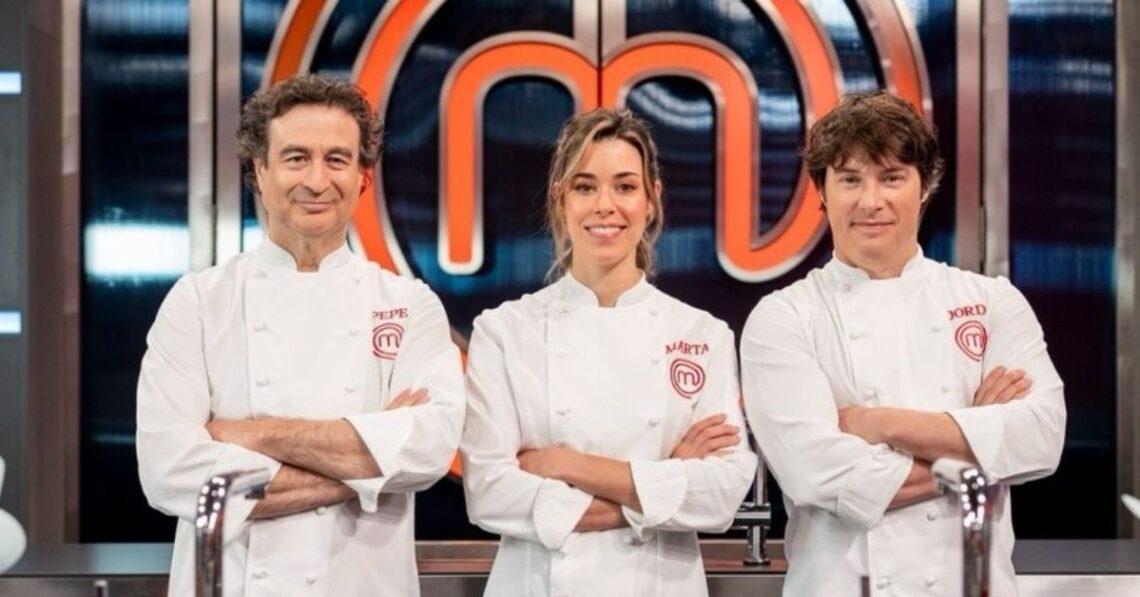Final de MasterChef 14: horario, dónde ver en televisión y los cuatro finalistas del programa de TVE Final de MasterChef 14: horario, dónde ver en televisión y los cuatro finalistas del programa de TVE