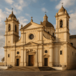 La Catedral de Santa María de la Asunción de Ceuta: guía divulgativa de su historia y belleza