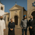 La convivencia de las cuatro culturas en Ceuta: raíces que se encuentran