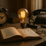 La historia detrás de inventos cotidianos: cómo nacen las ideas que usamos sin pensar