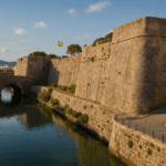 Las Murallas Reales de Ceuta: historia y guía para visitarlas con calma