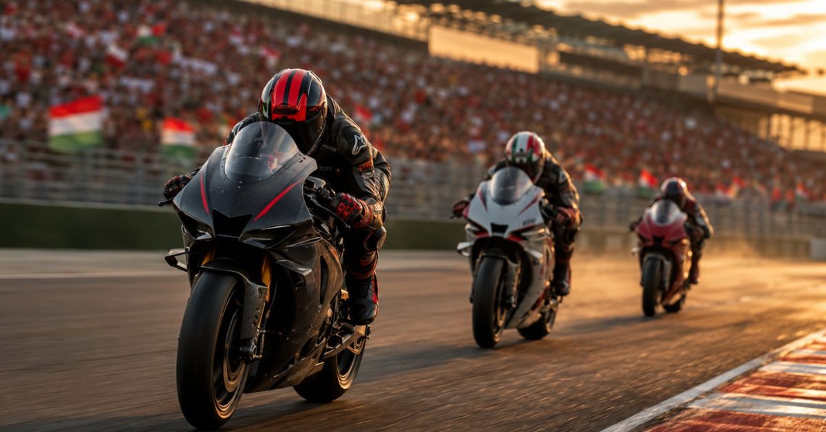 MotoGP 2026