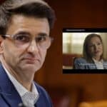 El presidente de RTVE pide perdón por subtitular el acento andaluz de la madre de Fabián Ruiz: «Fue un gran error»