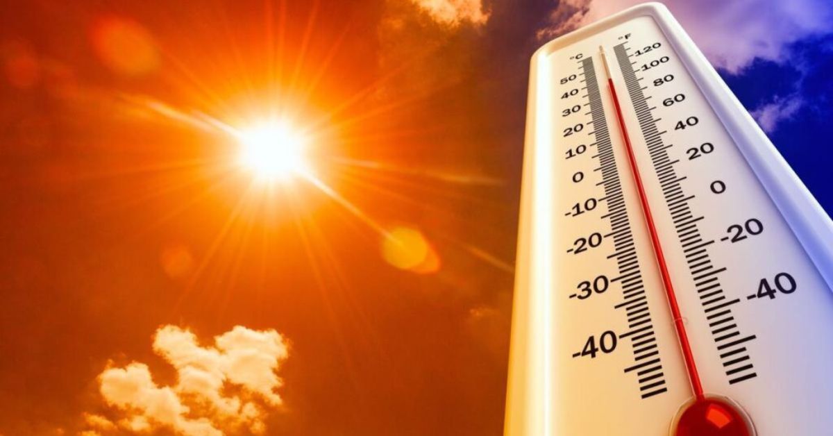 Previsión meteorológica AEMET