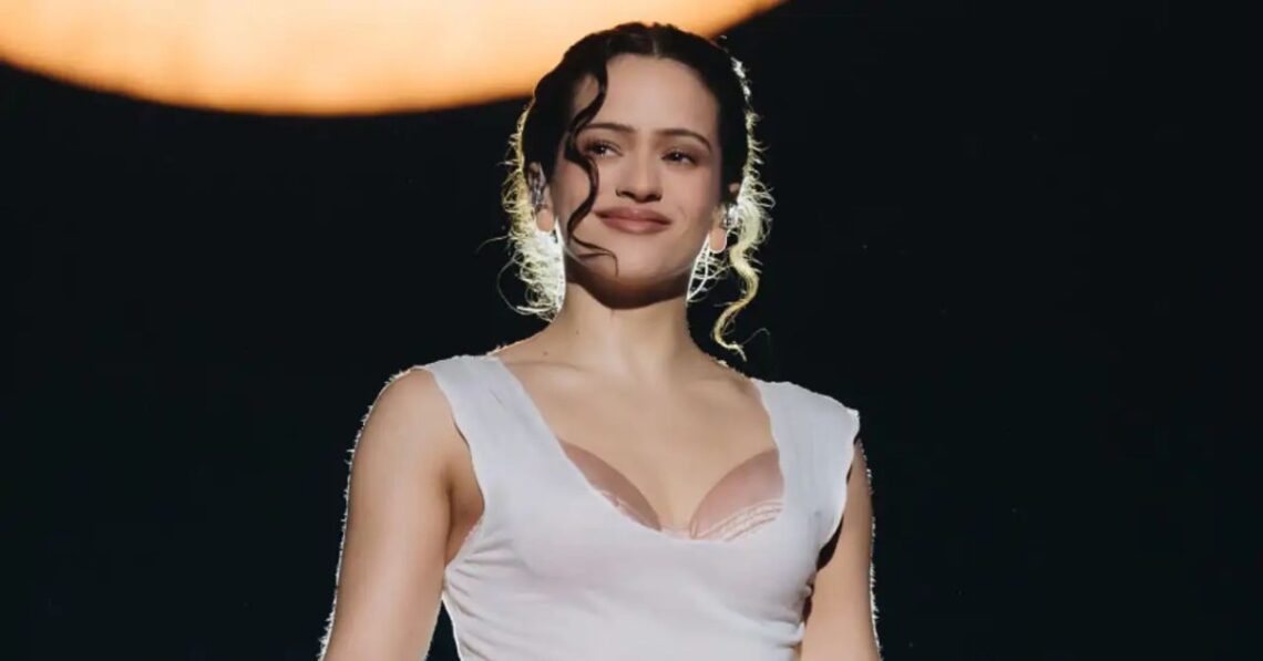 Rosalía concluye en Miami su gira mundial ‘LUX Tour 2026’ con casi 60 conciertos en 17 países Rosalía concluye en Miami su gira mundial ‘LUX Tour 2026’ con casi 60 conciertos en 17 países