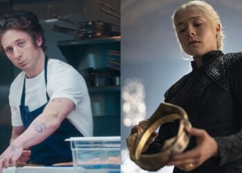 Las 14 mejores series de junio: calendario de estrenos con el final de ‘The Bear’, la vuelta del ‘dragón’ y 5 títulos españoles